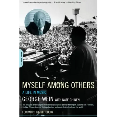 Myself Among Others: A Life in Music