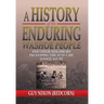 A History of the Enduring Washoe People: And Their Neighbors Including the Si Te Cah (Sasquatch)