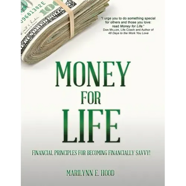 Money For Life
