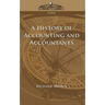 A History of Accounting and Accountants