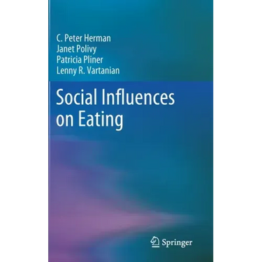 Social Influences on Eating