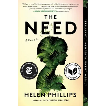 The Need