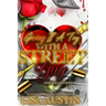 Giving it a try with a Street Guy