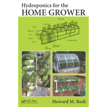Hydroponics for the Home Grower