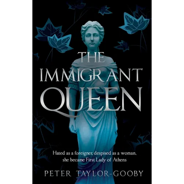 The Immigrant Queen