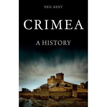 Crimea: A History