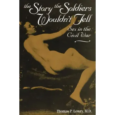 Story the Soldiers Wouldn't Tell