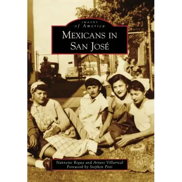 Mexicans in San José
