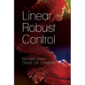 Linear Robust Control