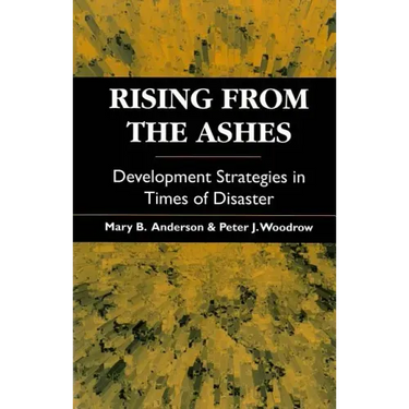 Rising from the Ashes