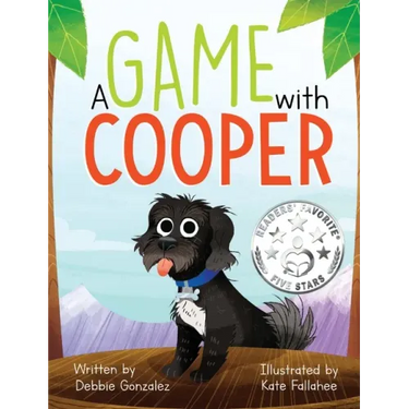 A Game with Cooper