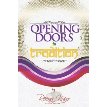 Opening Doors To Tradition
