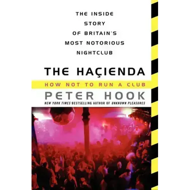 The Hacienda