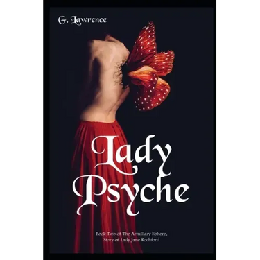 Lady Psyche