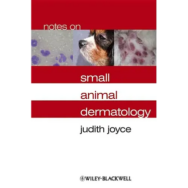 Notes on Small Animal Dermatology