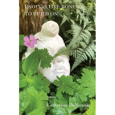 Enough Like Bone to Build On