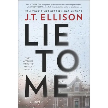 Lie to Me