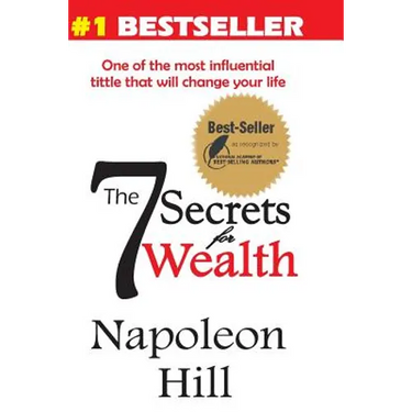 The 7 Secrets For WEALTH