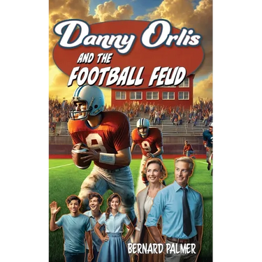 Danny Orlis and the Football Feud
