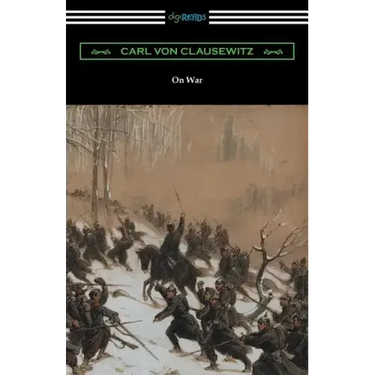 On War (Complete edition translated by J. J. Graham)