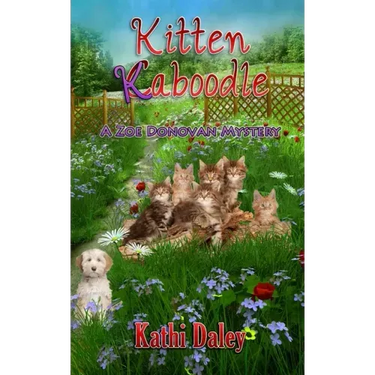 Kitten Kaboodle