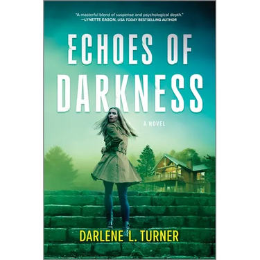 Echoes of Darkness