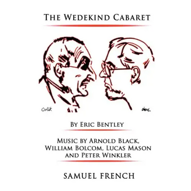 The Wedekind Cabaret