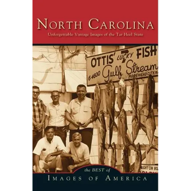 Best of North Carolina