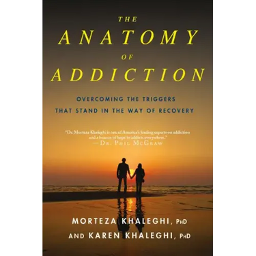 Anatomy of Addiction