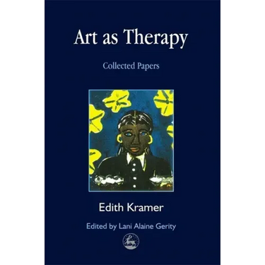 Art as Therapy: Collected Papers