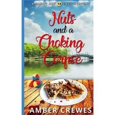 Nuts and a Choking Corpse