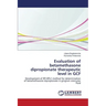 Evaluation of betamethasone dipropionate therapeutic level in GCF