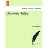 Uncanny Tales.