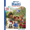Tiny Travelers Haiti Treasure Quest