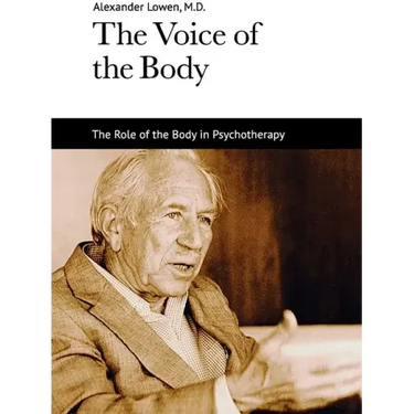The Voice of the Body