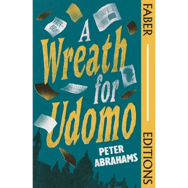 A Wreath for Udomo