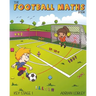 The Football Maths Book: A Key Stage 1 maths book for young soccer fans