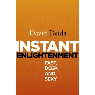 Instant Enlightenment