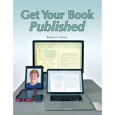 Get Your Book Published