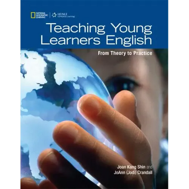 Teaching Young Learners English