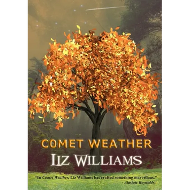 Comet Weather