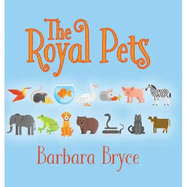 The Royal Pets