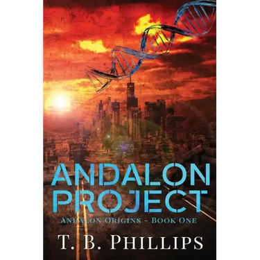 Andalon Project