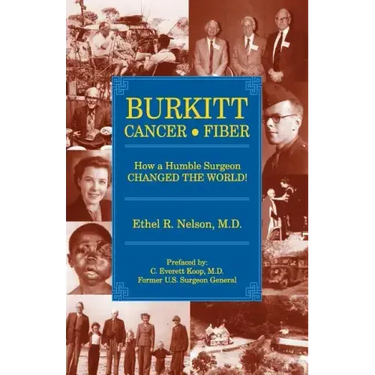 Burkitt Cancer Fiber