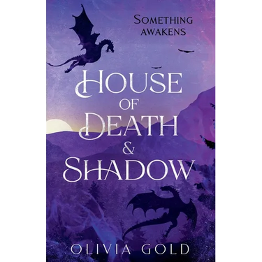 House of Death and Shadow