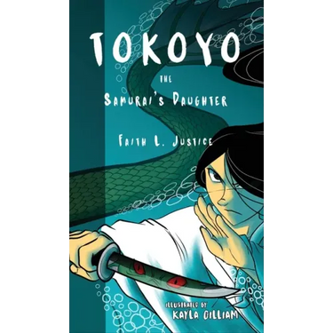 Tokoyo, the Samurai's Daughter