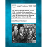 The life of George Mason, 1725-1792: including his speeches, public papers, and correspondence: with an introduction by General Fitzhugh Lee. Volume 2