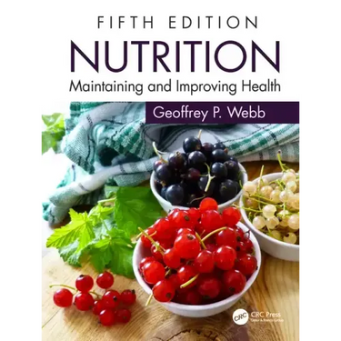 Nutrition: Maintaining and Improving Health