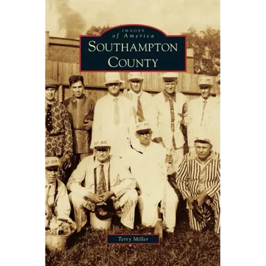Southampton County
