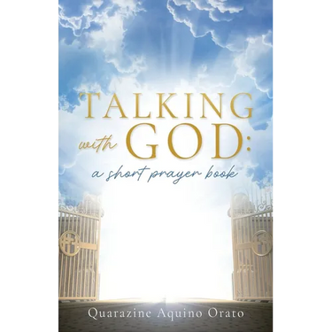 Talking with GOD: a short prayer book